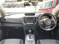 2021 Subaru Impreza