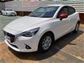 2015 Mazda Demio