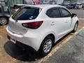 2015 Mazda Demio