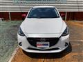 2015 Mazda Demio
