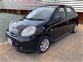 2013 Nissan March