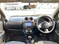 2013 Nissan March