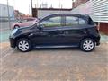 2013 Nissan March