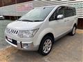 2011 Mitsubishi Delica D5