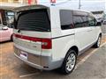 2011 Mitsubishi Delica D5