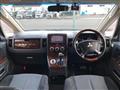 2011 Mitsubishi Delica D5