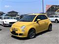 2013 Fiat 500