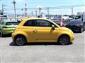 2013 Fiat 500