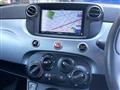 2013 Fiat 500