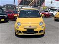 2013 Fiat 500