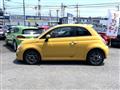2013 Fiat 500