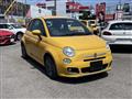 2013 Fiat 500