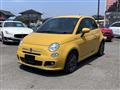 2013 Fiat 500