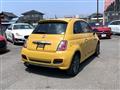 2013 Fiat 500