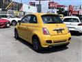 2013 Fiat 500