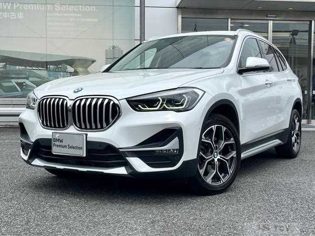 2022 BMW BMW Others