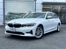 2021 BMW 3 Series