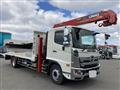 2025 Hino Ranger
