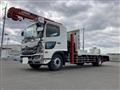 2025 Hino Ranger