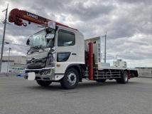 2025 Hino Ranger