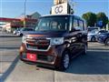 2018 Honda N BOX