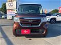 2018 Honda N BOX