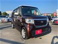 2018 Honda N BOX