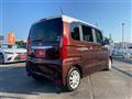 2018 Honda N BOX