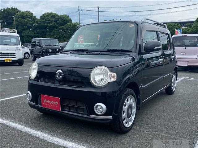 2011 Daihatsu MIRA COCOA