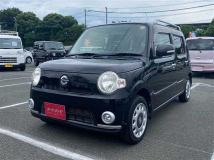 2011 Daihatsu MIRA COCOA