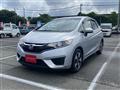 2015 Honda Fit Hybrid