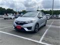 2015 Honda Fit Hybrid