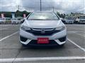 2015 Honda Fit Hybrid