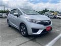 2015 Honda Fit Hybrid