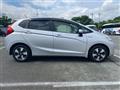 2015 Honda Fit Hybrid