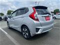 2015 Honda Fit Hybrid