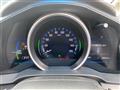 2015 Honda Fit Hybrid