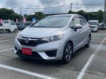 2015 Honda Fit Hybrid