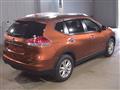 2016 Nissan X-Trail