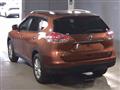 2016 Nissan X-Trail