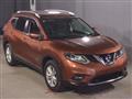 2016 Nissan X-Trail