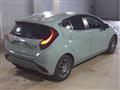 2024 Toyota AQUA