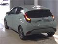 2024 Toyota AQUA