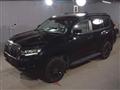 2021 Toyota Land Cruiser Prado