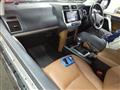 2021 Toyota Land Cruiser Prado