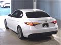 2019 Alfa Romeo Alfa Romeo Others