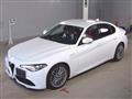 2019 Alfa Romeo Alfa Romeo Others
