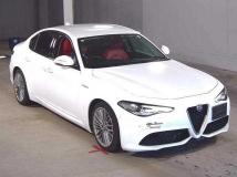 2019 Alfa Romeo Alfa Romeo Others