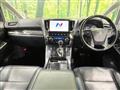 2018 Toyota Alphard G