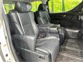 2018 Toyota Alphard G
